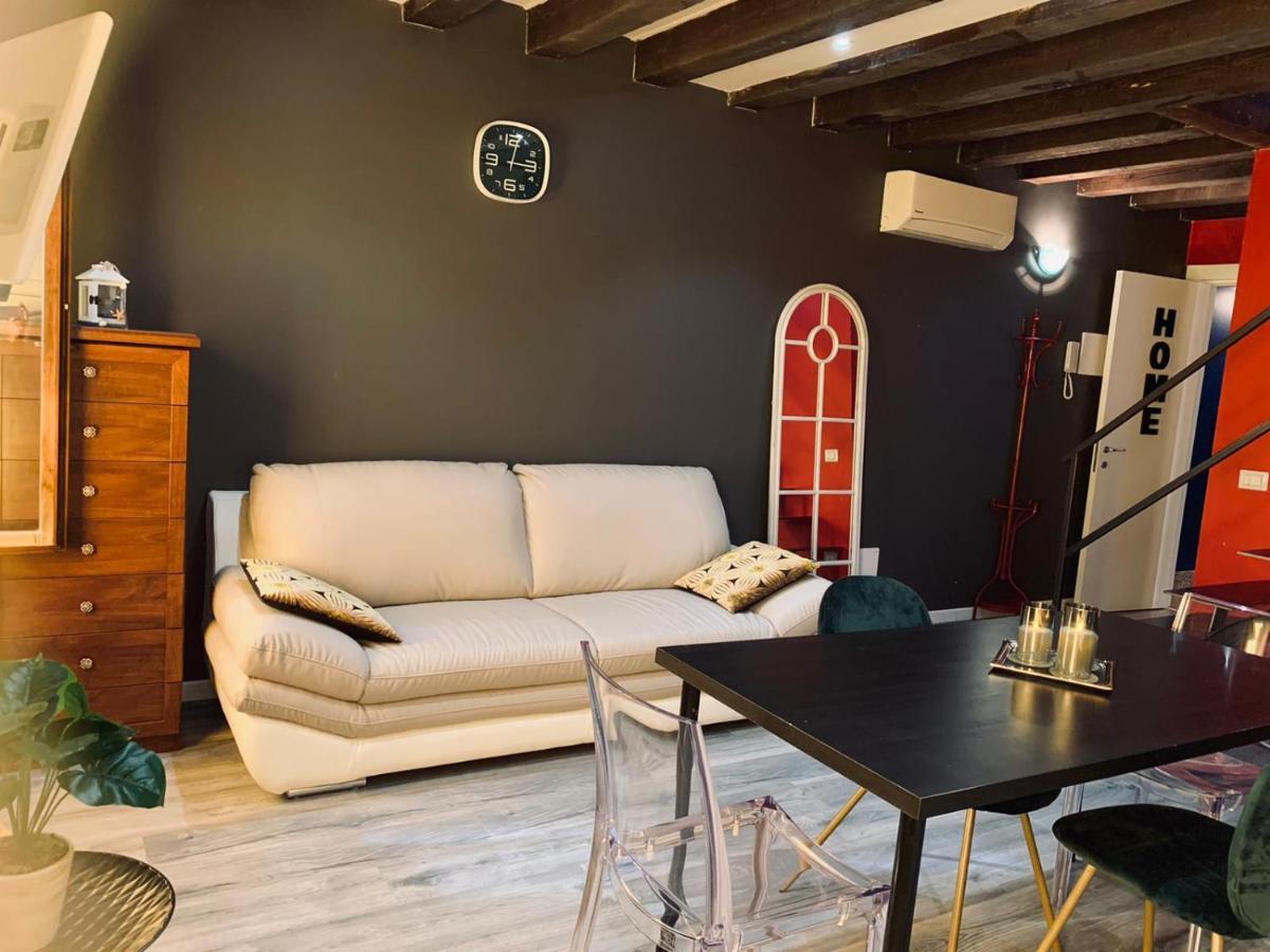 Ca' Memi - Relaxing Stay In Chioggia Exteriér fotografie