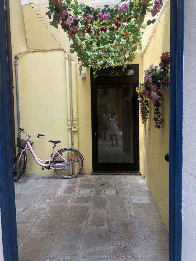 Ca' Memi - Relaxing Stay In Chioggia Exteriér fotografie